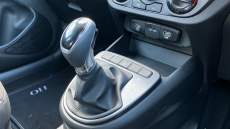 Hyundai i10 1.0 [63] Advance 5dr Auto [Nav] Petrol Hatchback